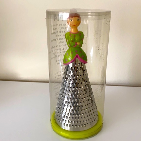 Pylones Kitchen Pylones Paris Cheese Grater Great Holiday Gift 9
